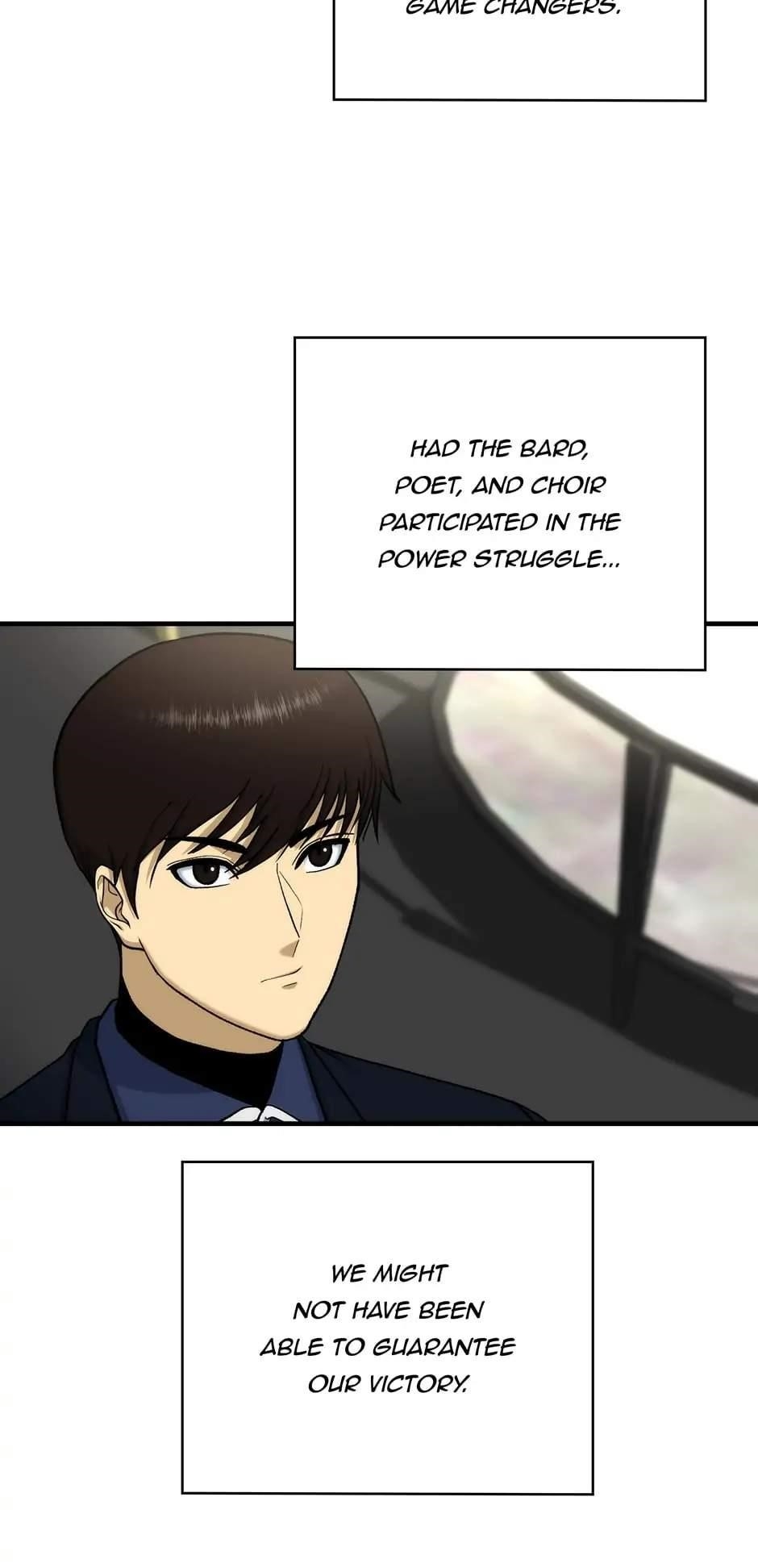 Dungeon House Chapter 94 - Page 19