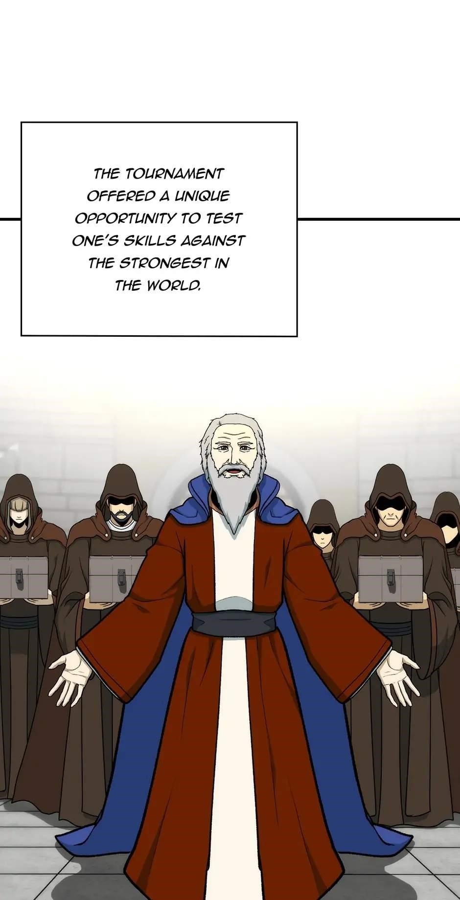 Dungeon House Chapter 94 - Page 20