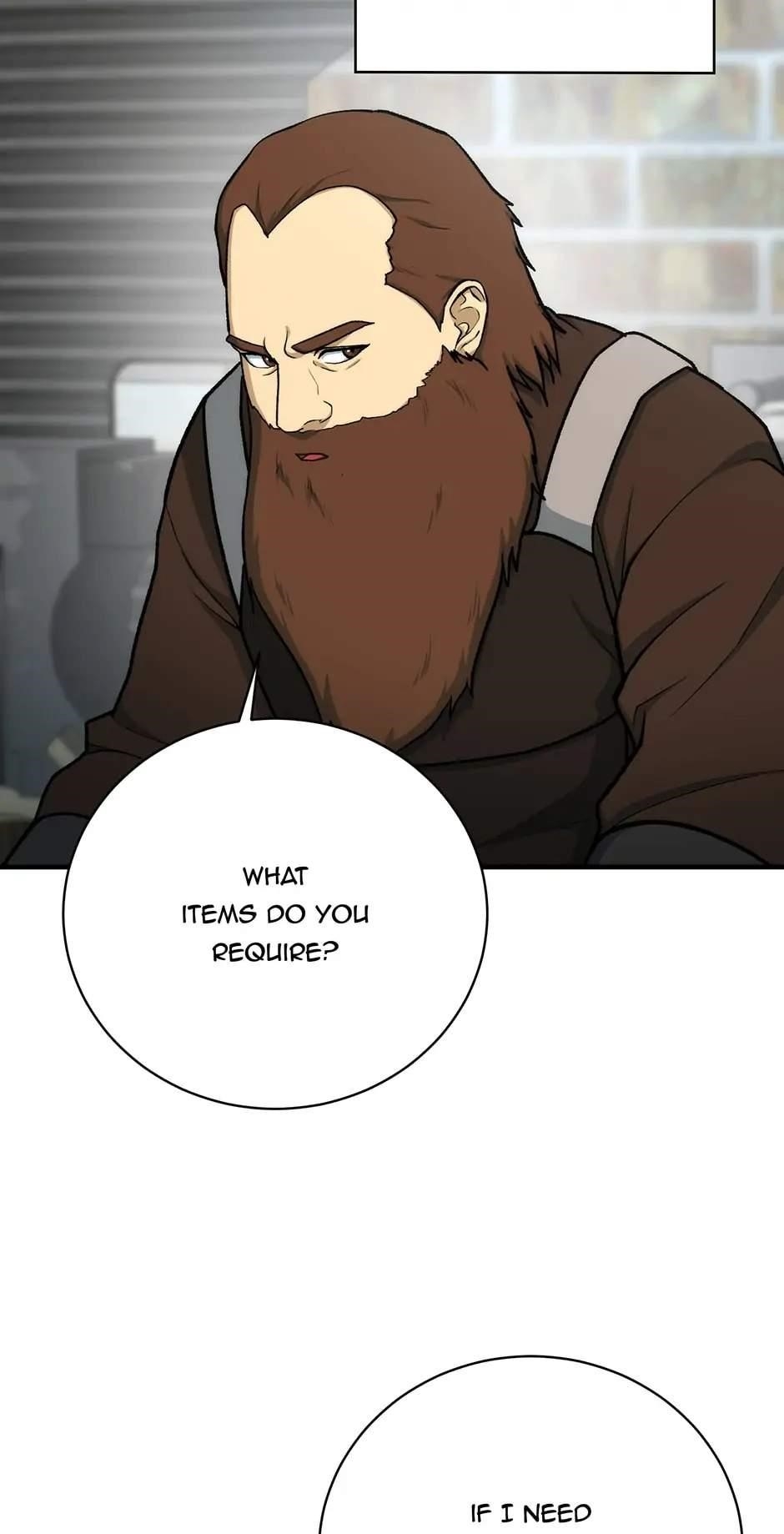 Dungeon House Chapter 94 - Page 22