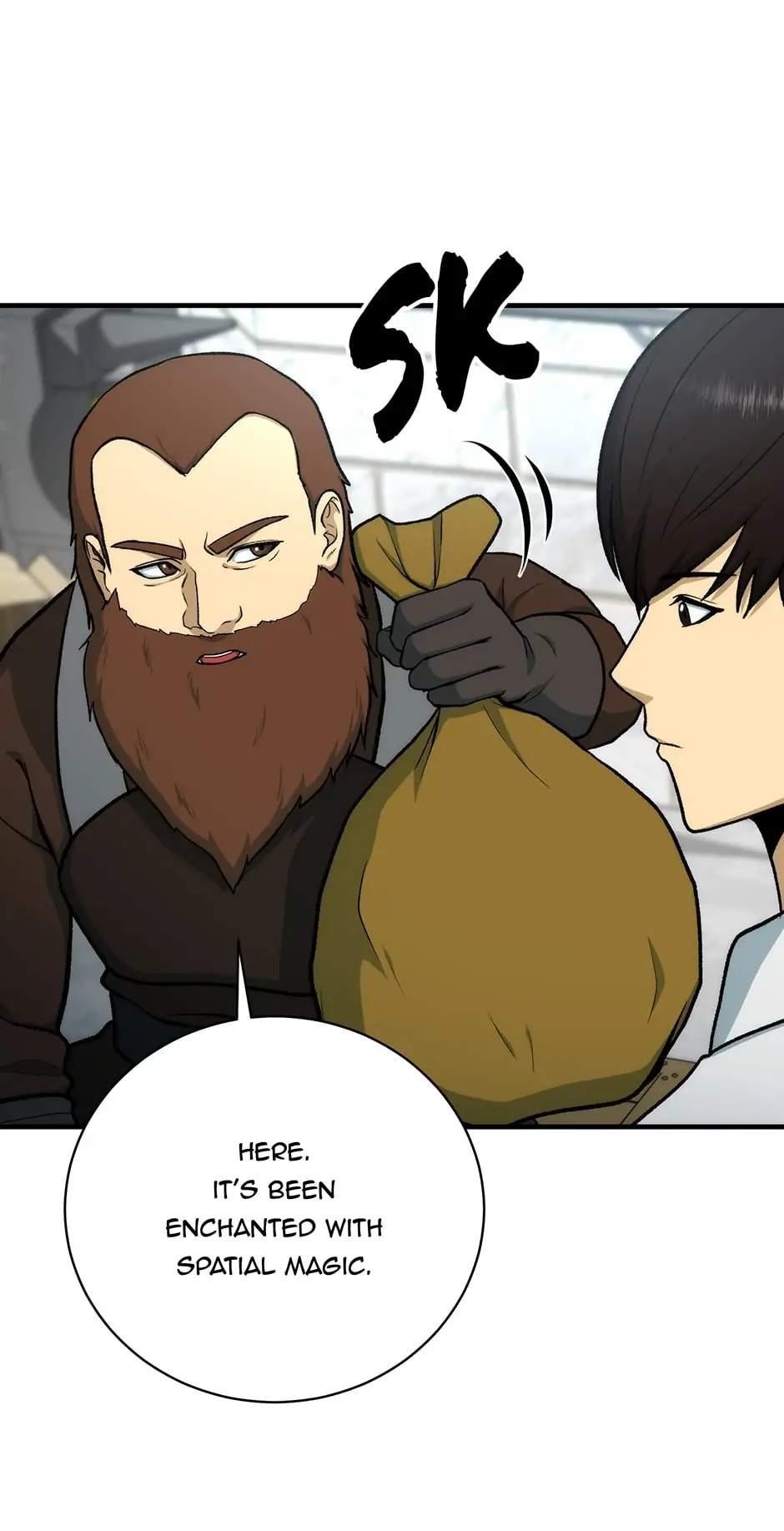 Dungeon House Chapter 94 - Page 24