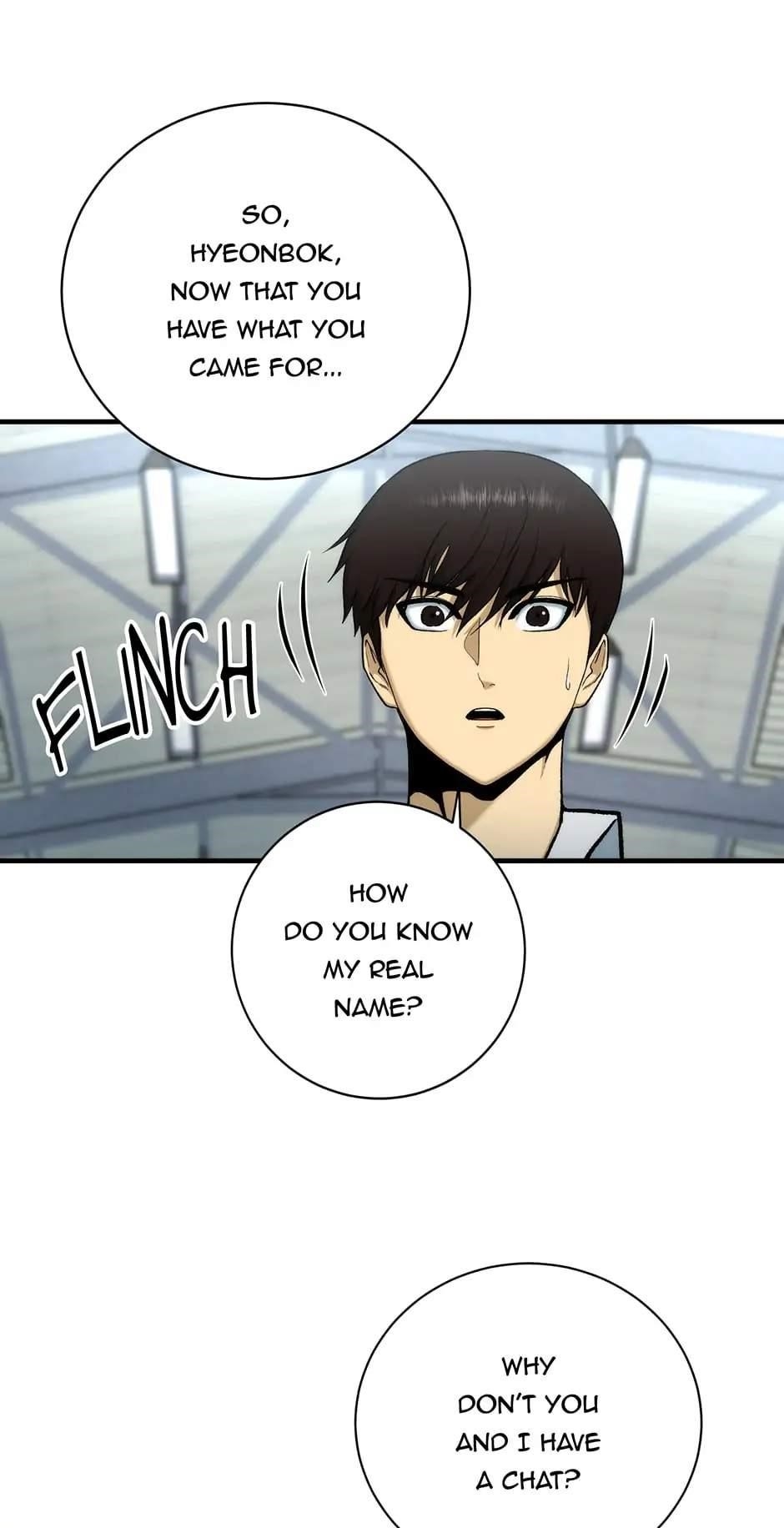Dungeon House Chapter 94 - Page 25