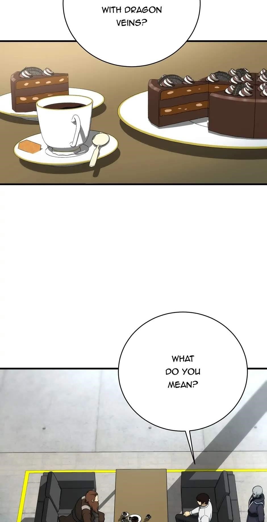 Dungeon House Chapter 94 - Page 27