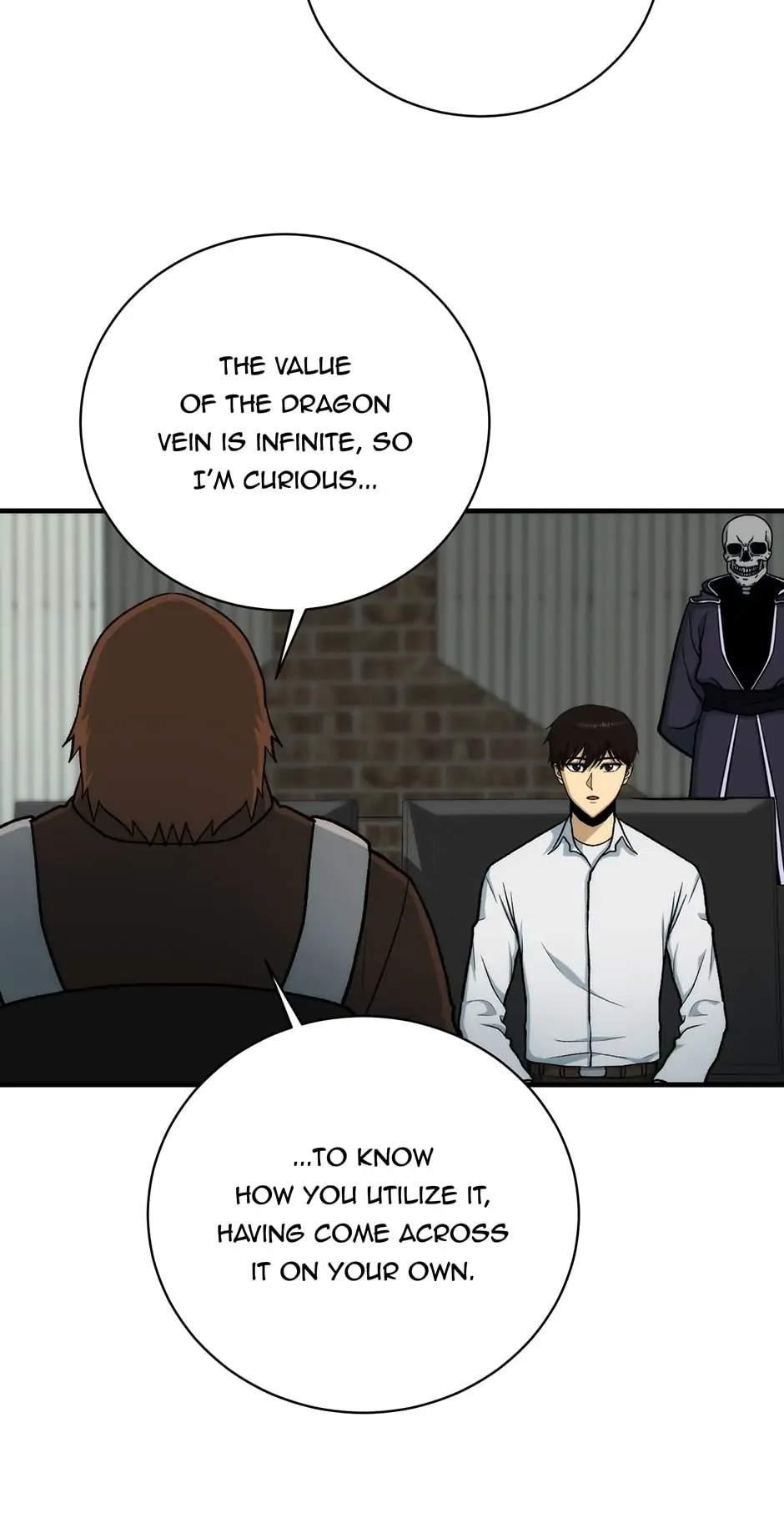 Dungeon House Chapter 94 - Page 29