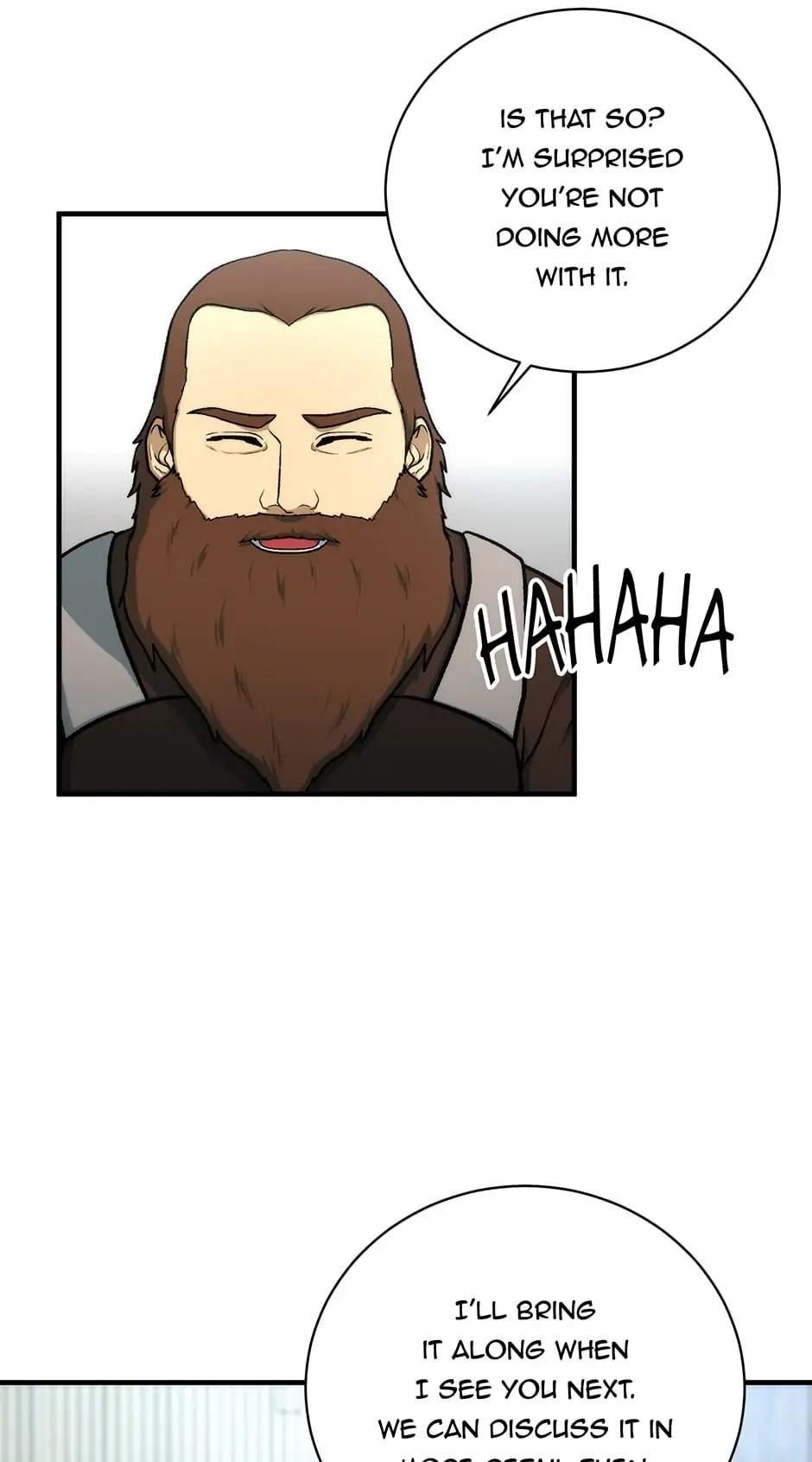 Dungeon House Chapter 94 - Page 31