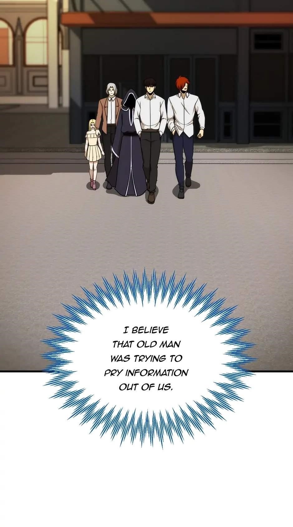Dungeon House Chapter 94 - Page 34