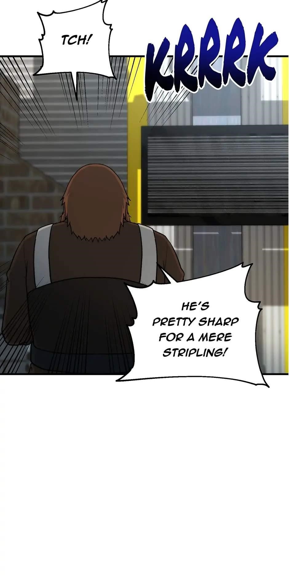 Dungeon House Chapter 94 - Page 38