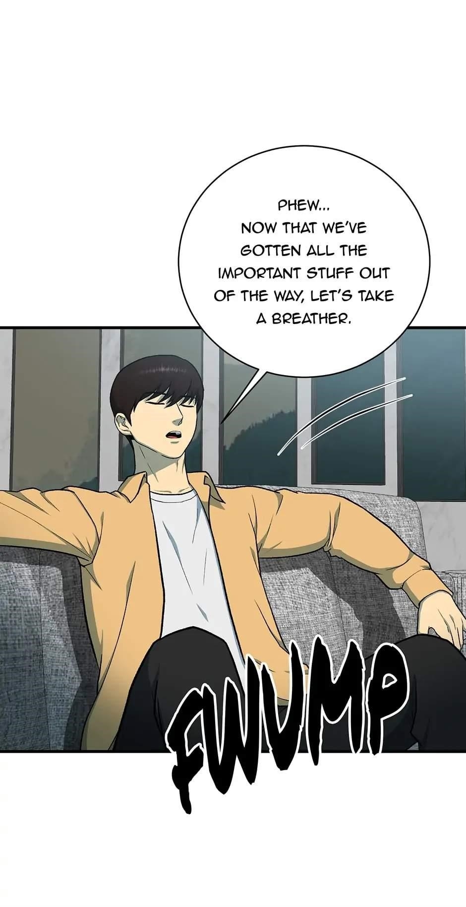 Dungeon House Chapter 94 - Page 40