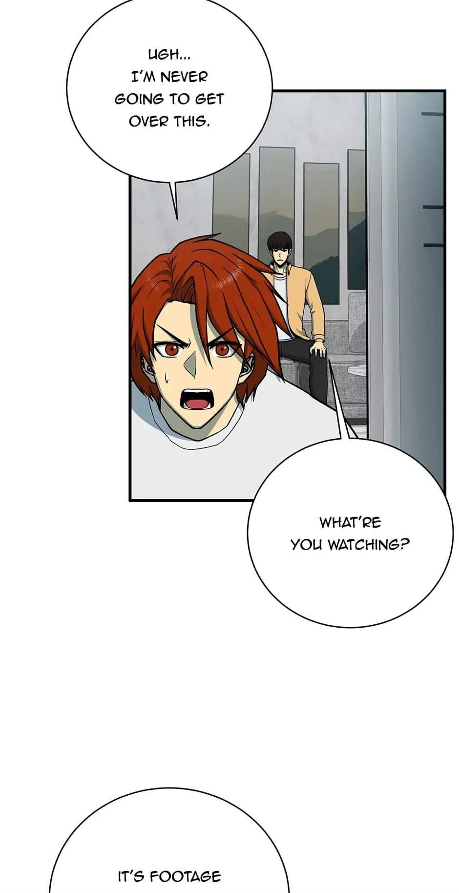 Dungeon House Chapter 94 - Page 42
