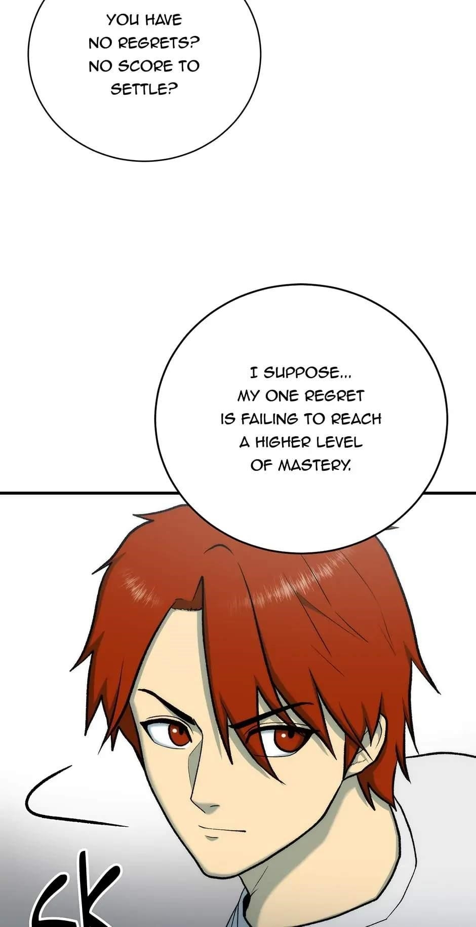 Dungeon House Chapter 94 - Page 47