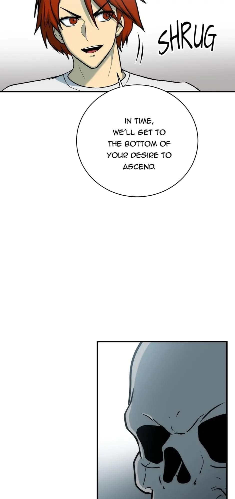 Dungeon House Chapter 94 - Page 51