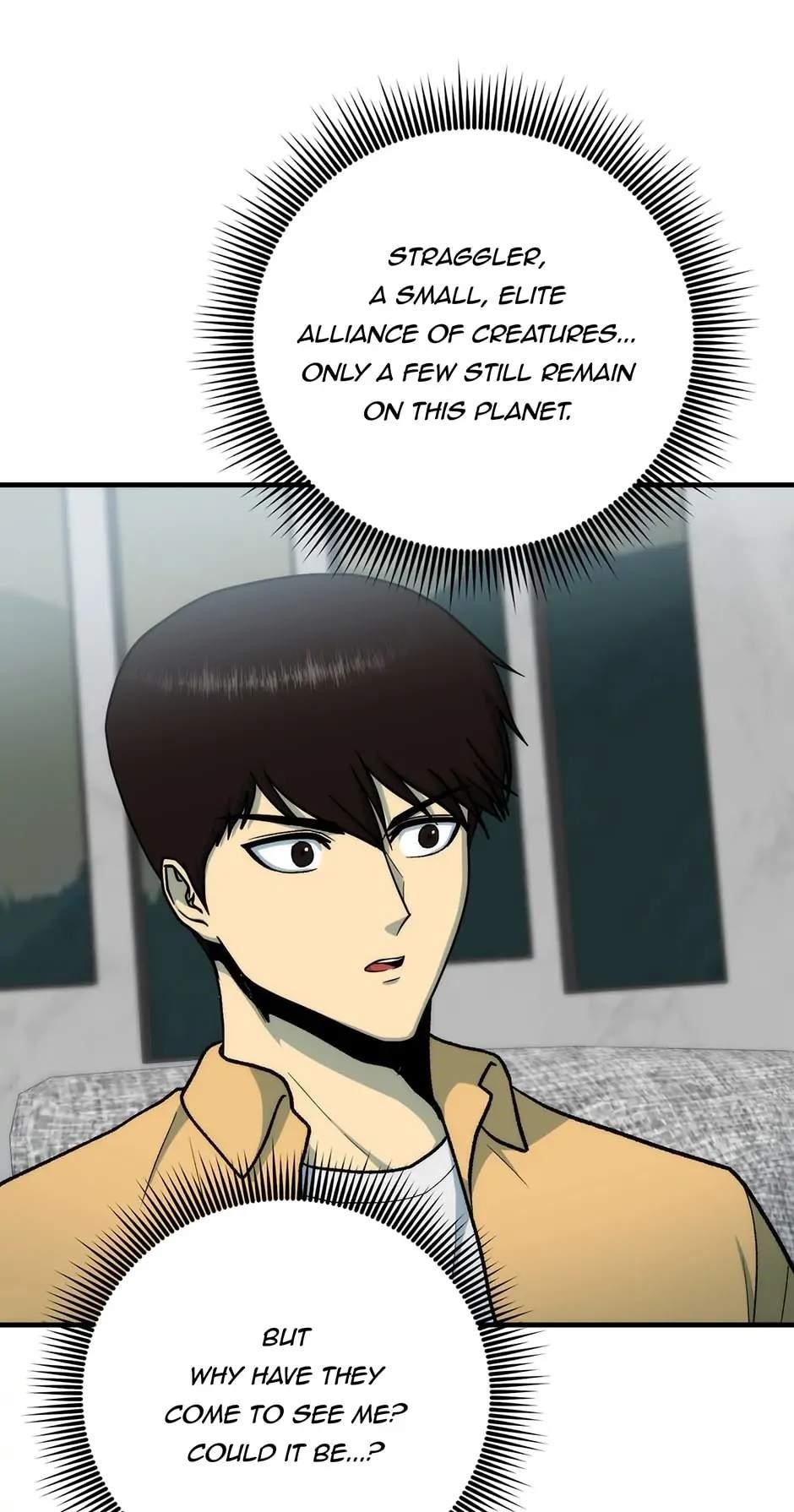 Dungeon House Chapter 94 - Page 54