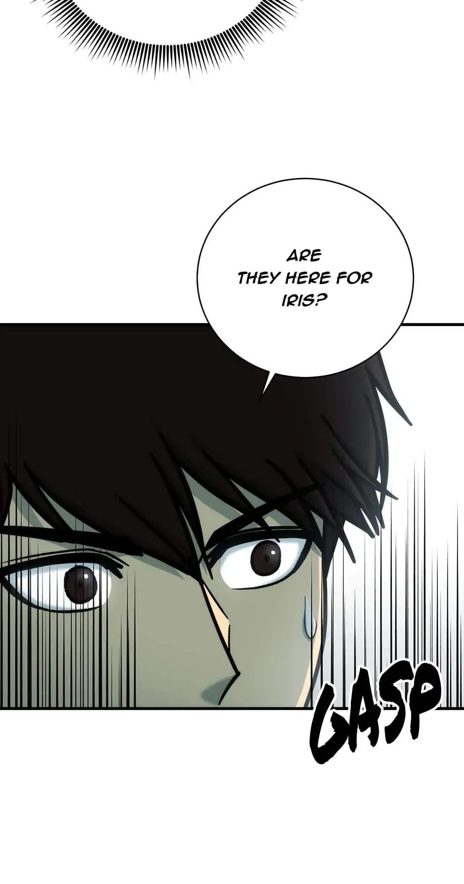 Dungeon House Chapter 94 - Page 55