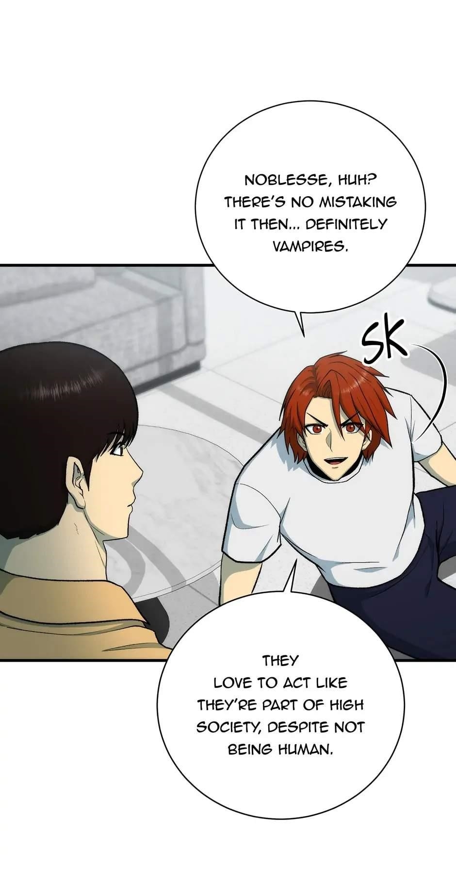 Dungeon House Chapter 94 - Page 57