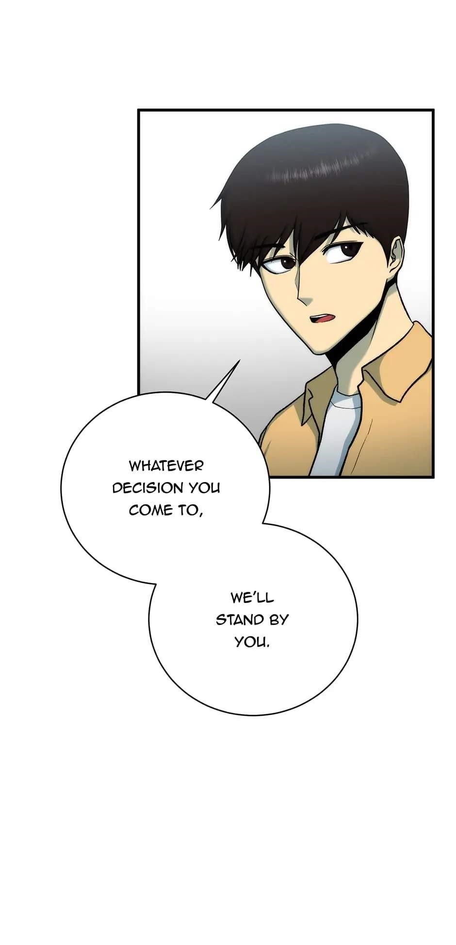 Dungeon House Chapter 94 - Page 60