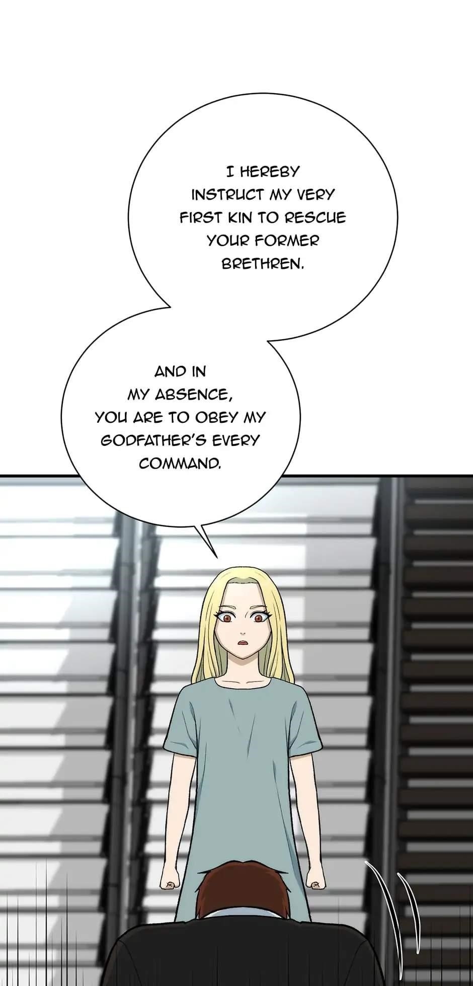 Dungeon House Chapter 95 - Page 34
