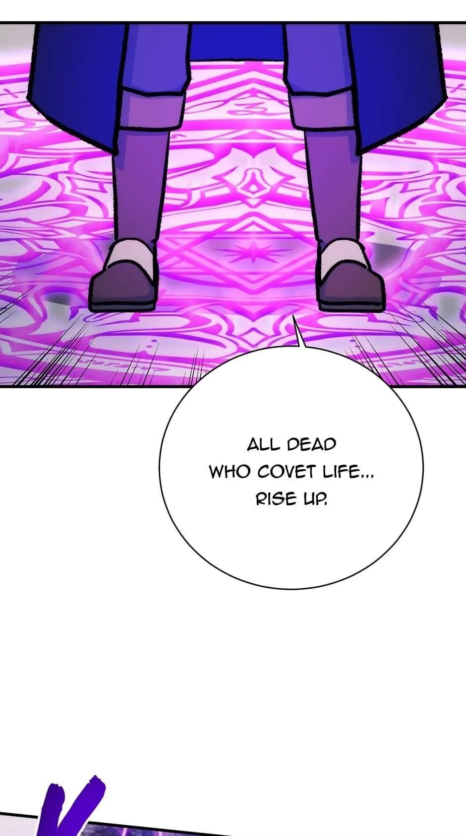 Dungeon House Chapter 95 - Page 76