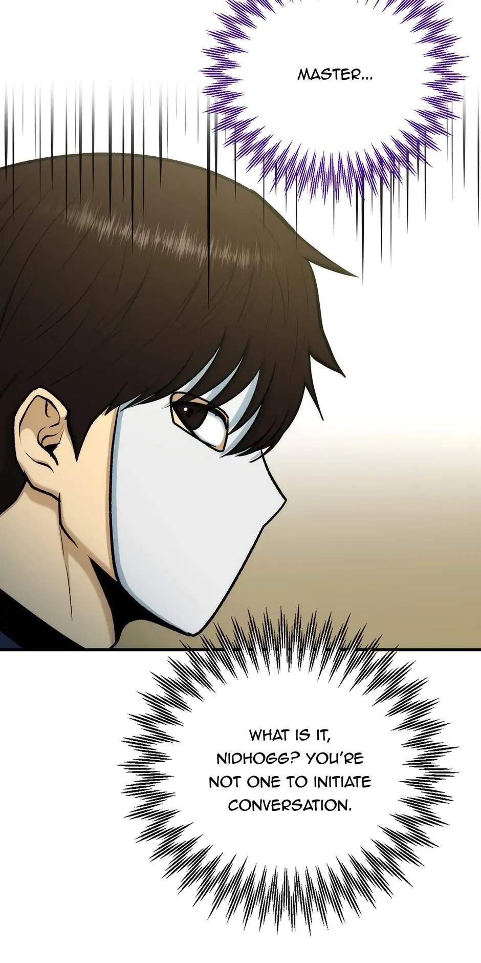 Dungeon House Chapter 96 - Page 29