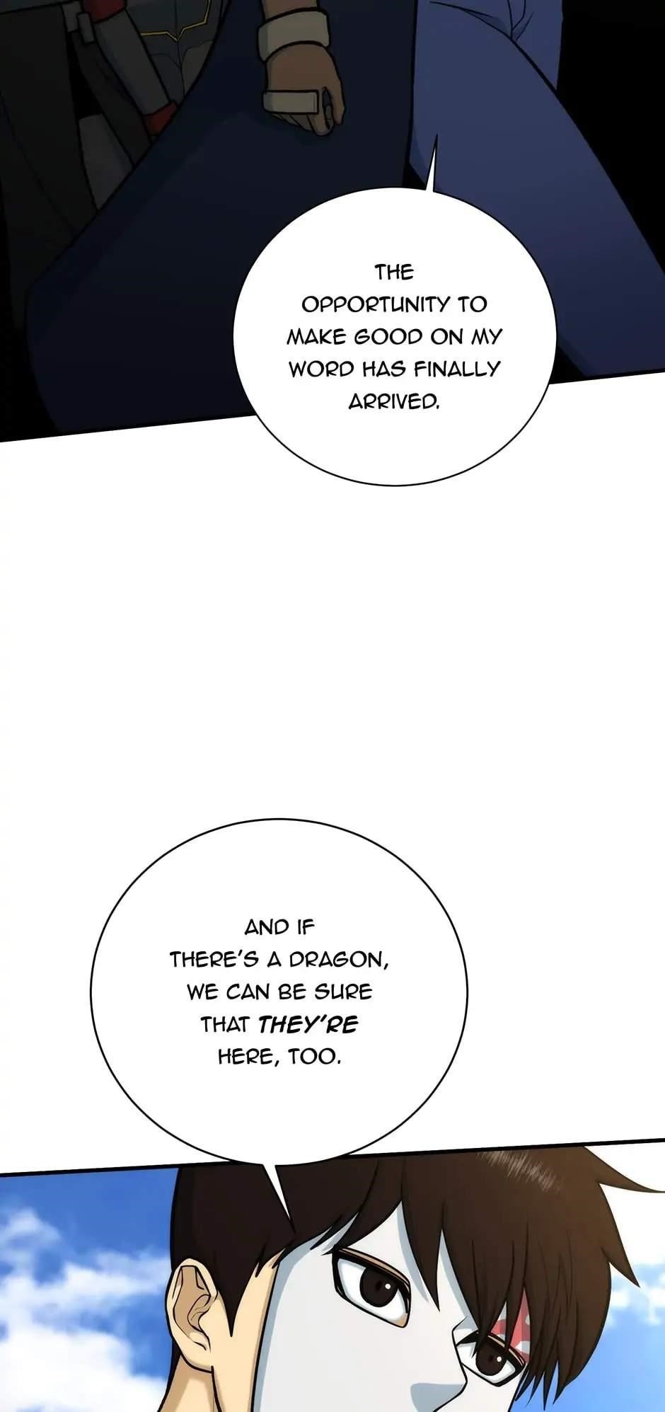 Dungeon House Chapter 96 - Page 73