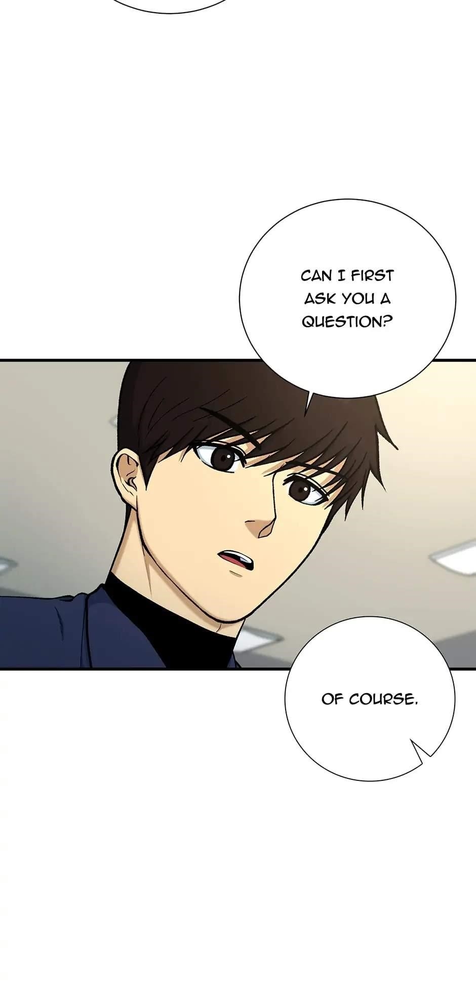 Dungeon House Chapter 98 - Page 21