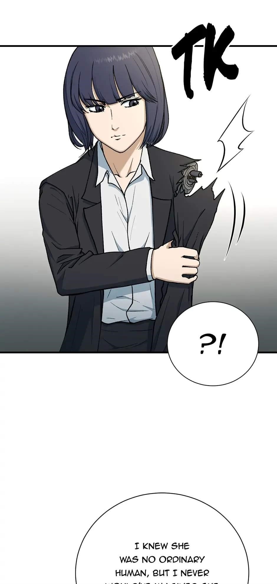 Dungeon House Chapter 98 - Page 24