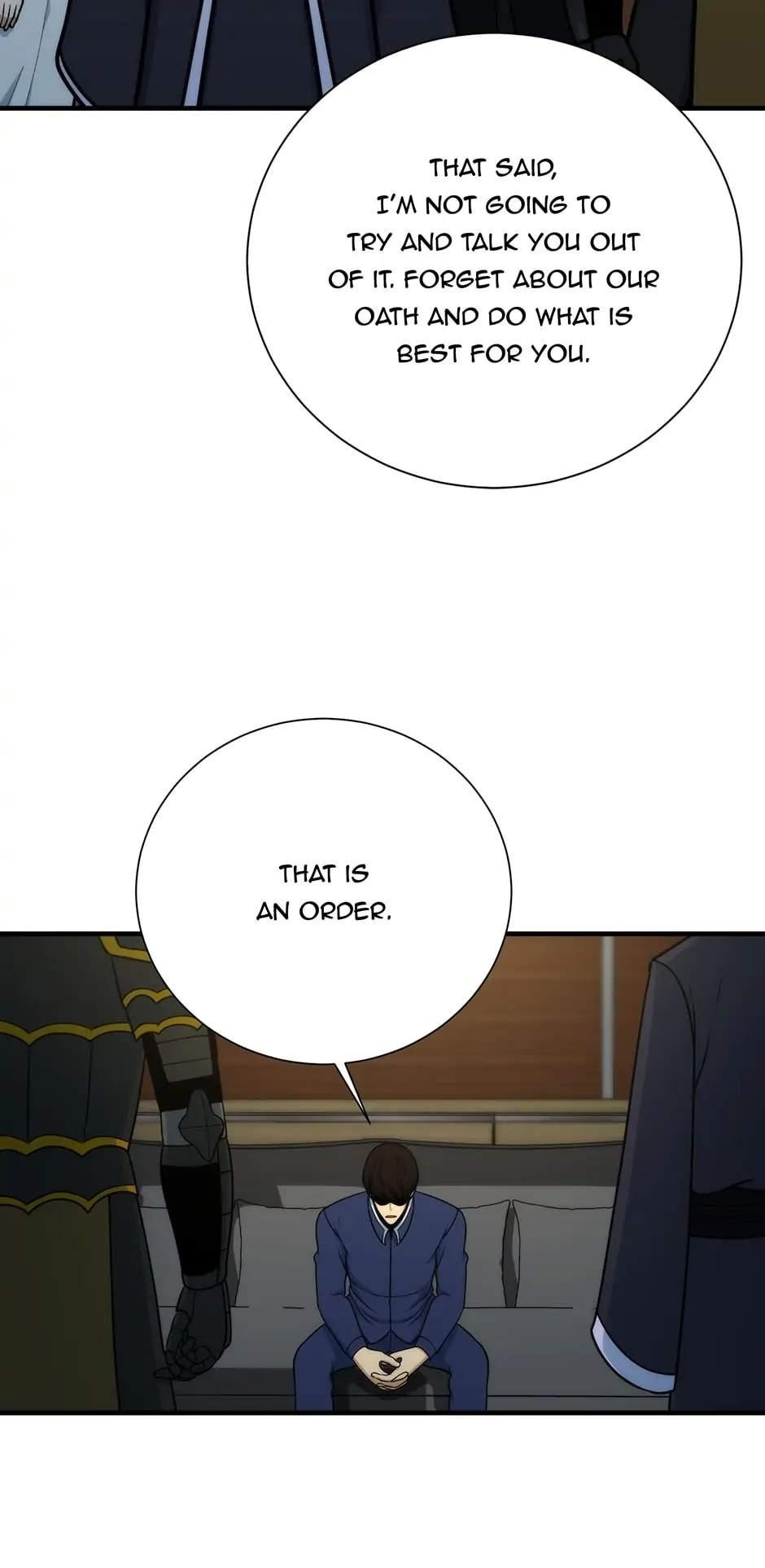 Dungeon House Chapter 98 - Page 74