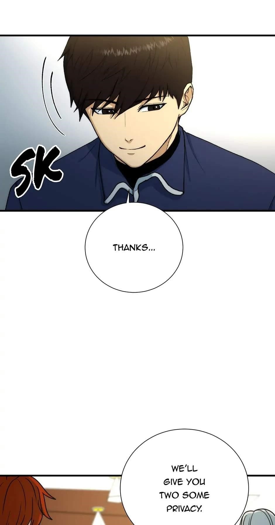Dungeon House Chapter 98 - Page 77