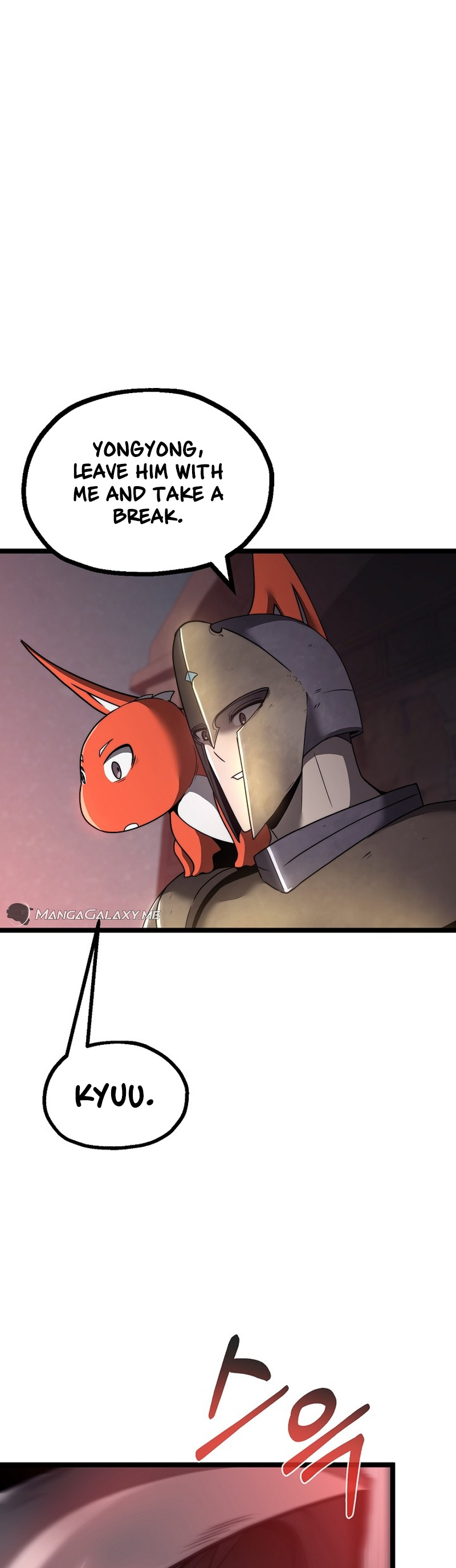 Solo Eating To Overpowered Chapter 18 - Page 6