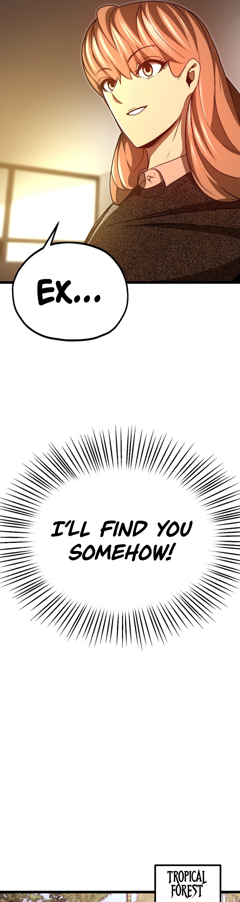 Solo Eating To Overpowered Chapter 19 - Page 11