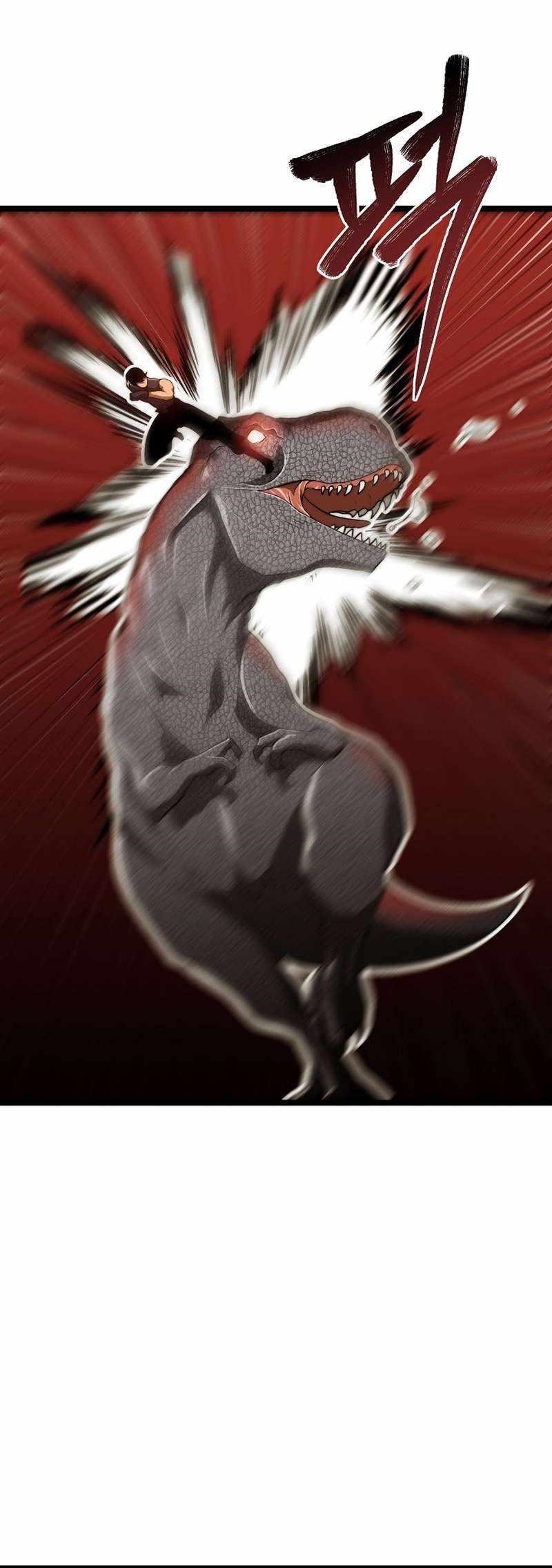 Solo Eating To Overpowered Chapter 25 - Page 20