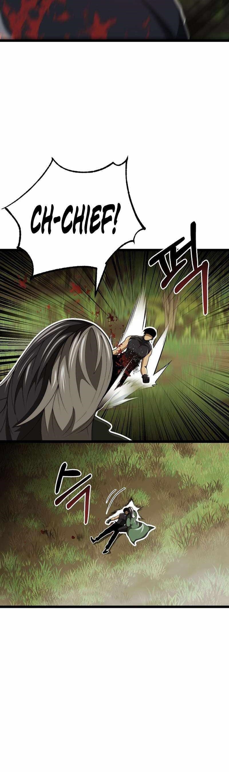 Solo Eating To Overpowered Chapter 25 - Page 41