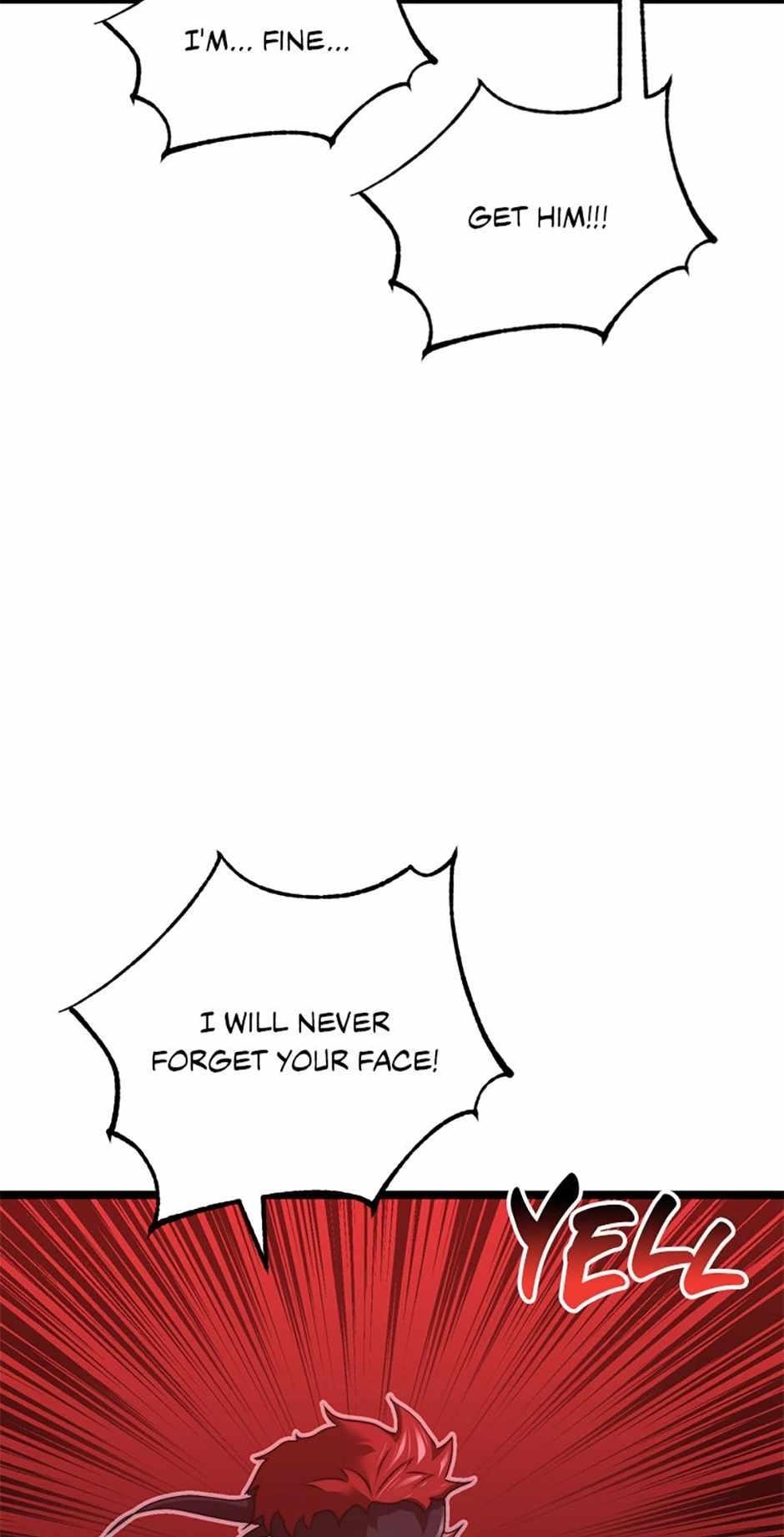 Solo Eating To Overpowered Chapter 36 - Page 19