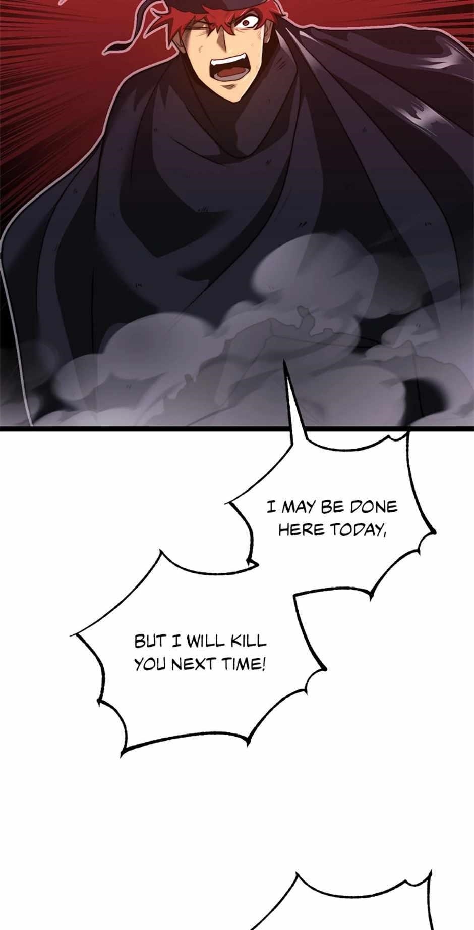 Solo Eating To Overpowered Chapter 36 - Page 20
