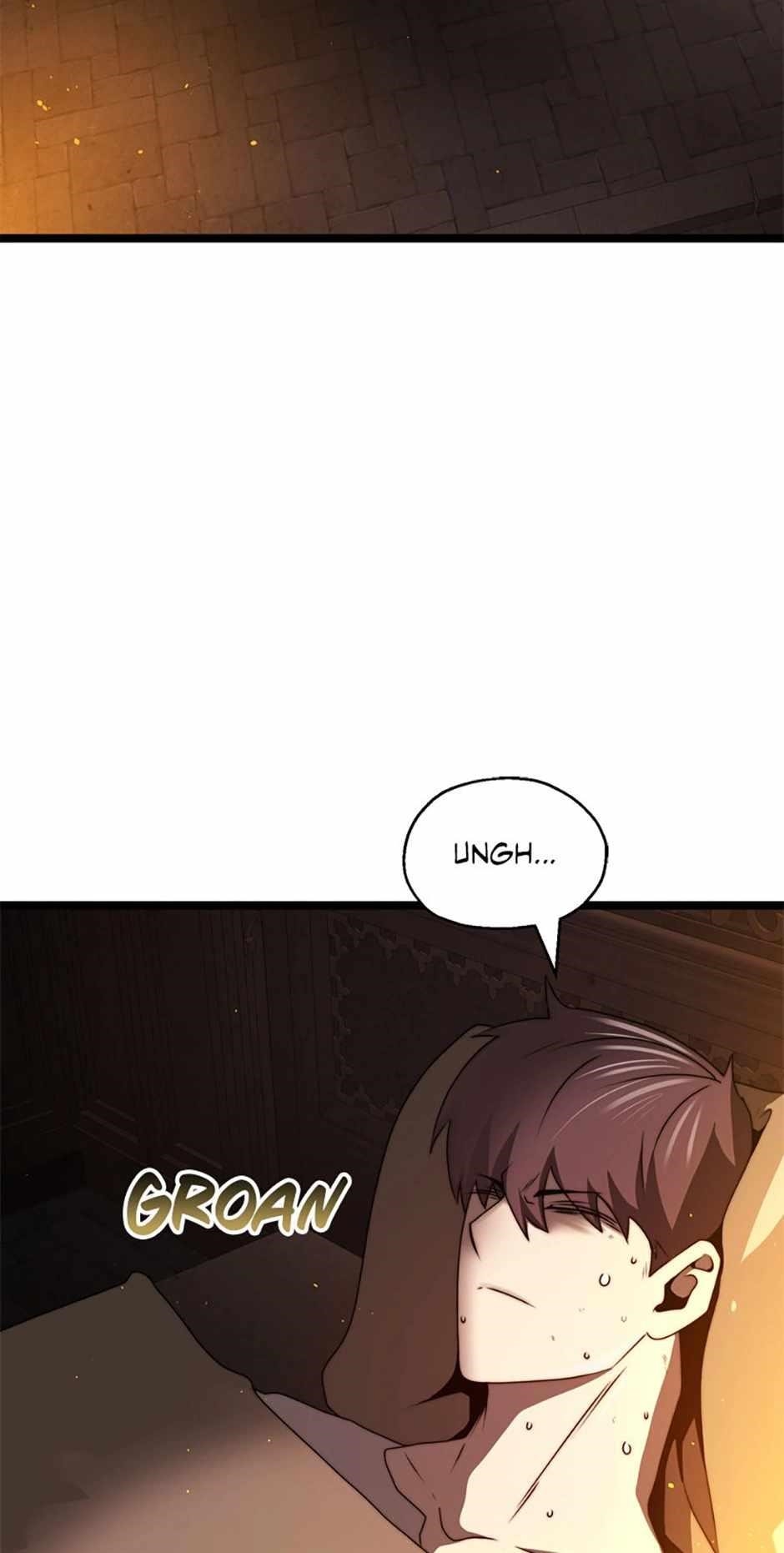 Solo Eating To Overpowered Chapter 36 - Page 37