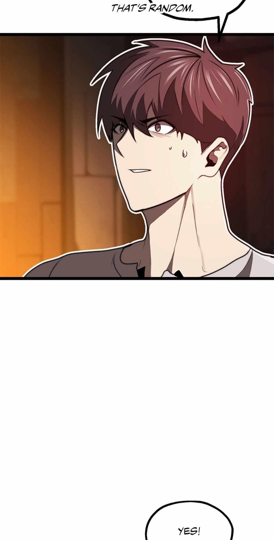 Solo Eating To Overpowered Chapter 36 - Page 47