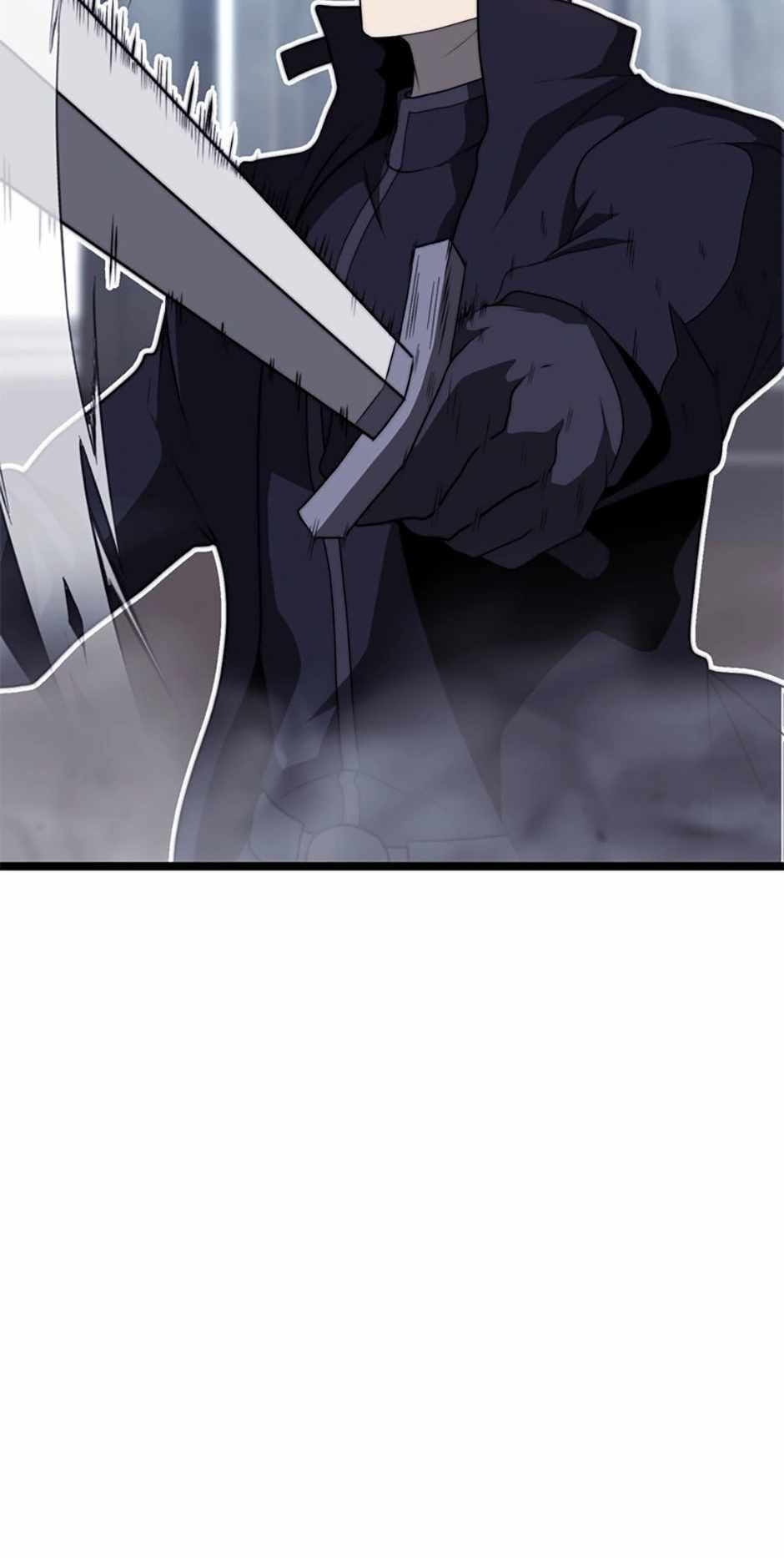 Solo Eating To Overpowered Chapter 37 - Page 23