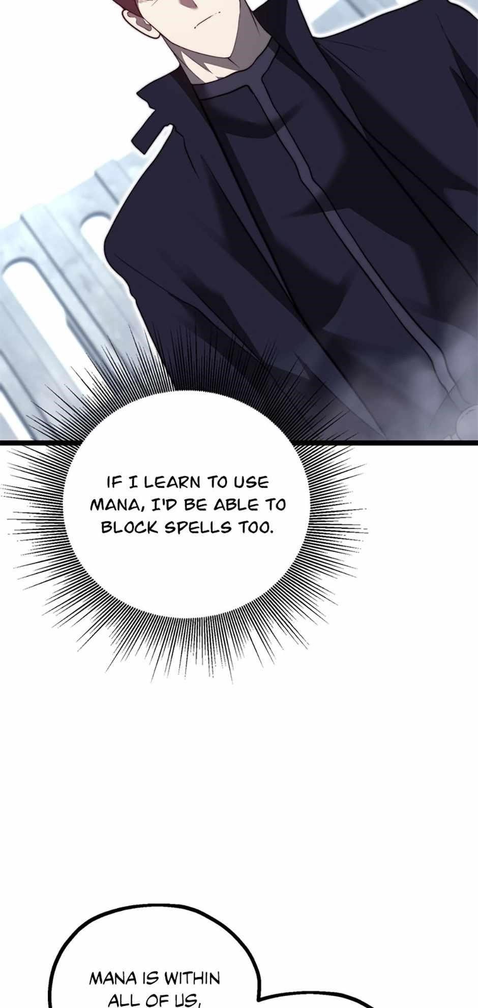 Solo Eating To Overpowered Chapter 37 - Page 42
