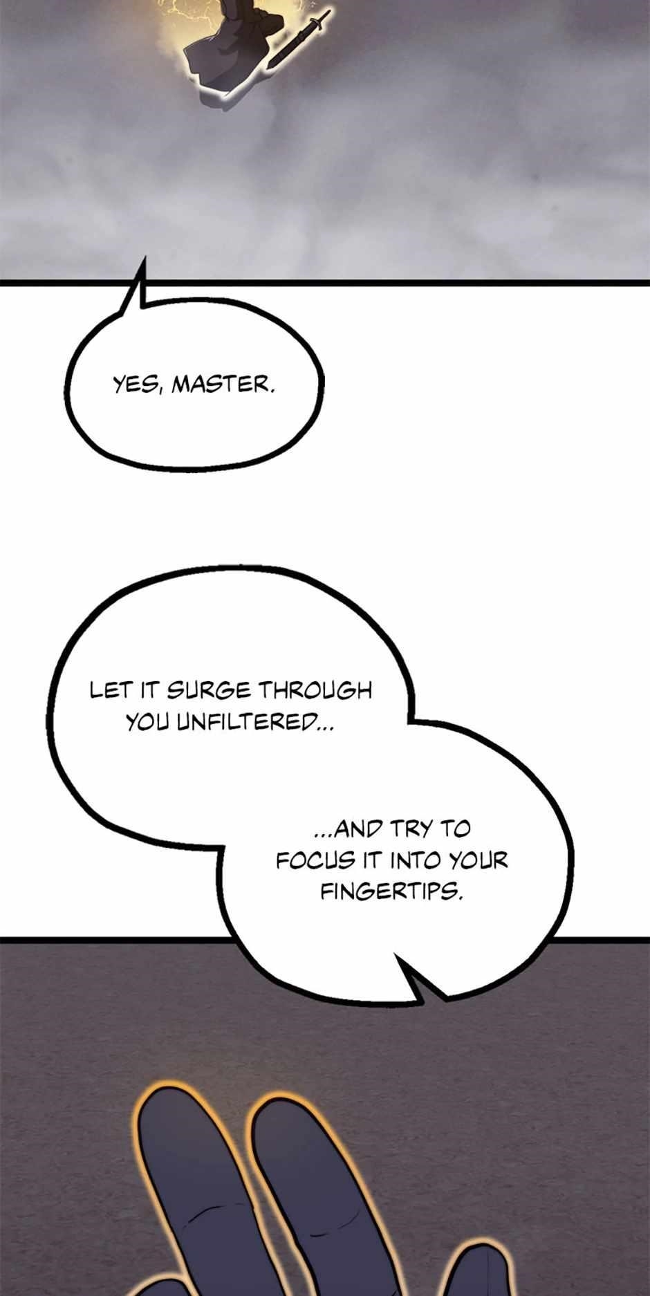 Solo Eating To Overpowered Chapter 37 - Page 52