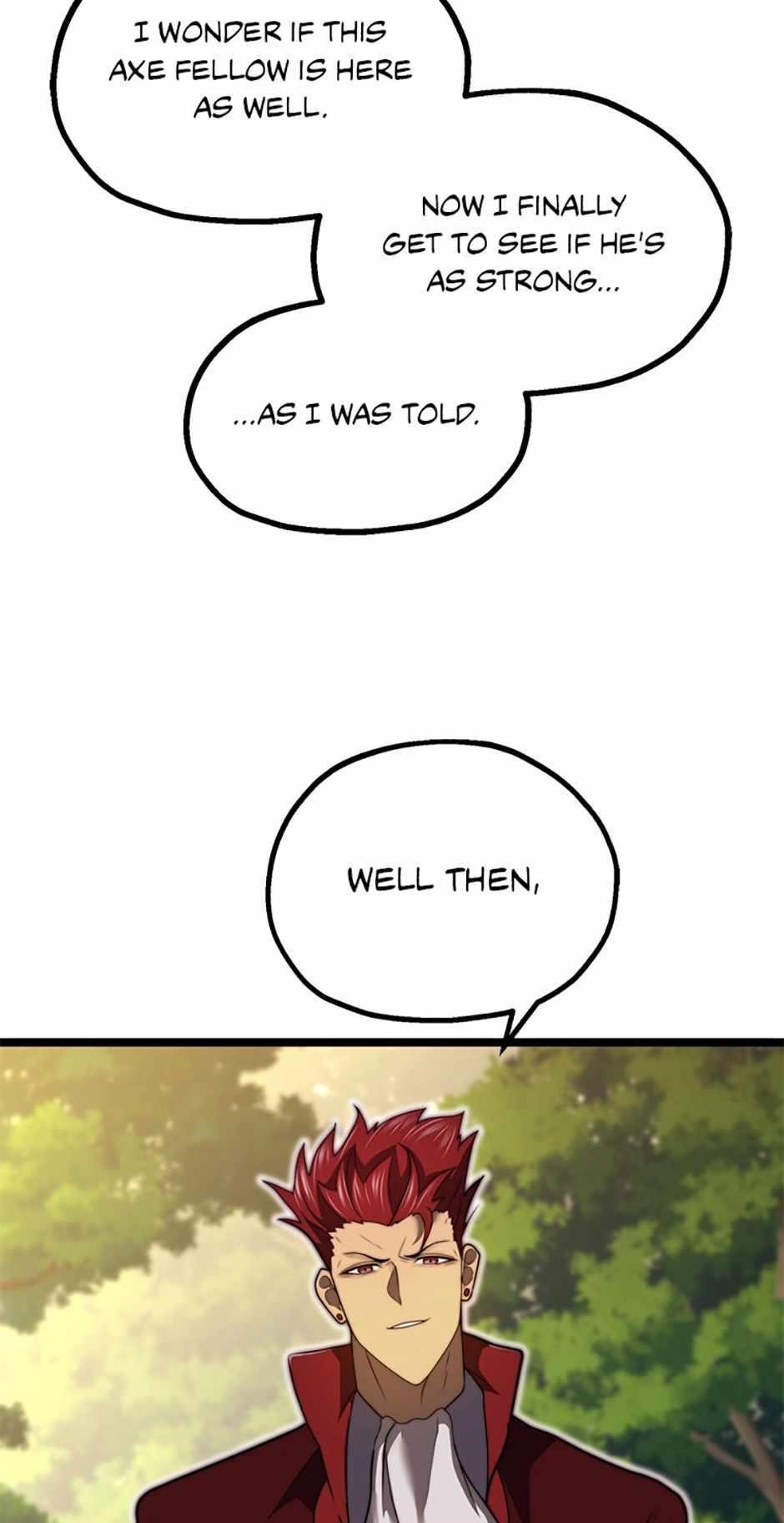 Solo Eating To Overpowered Chapter 37 - Page 65