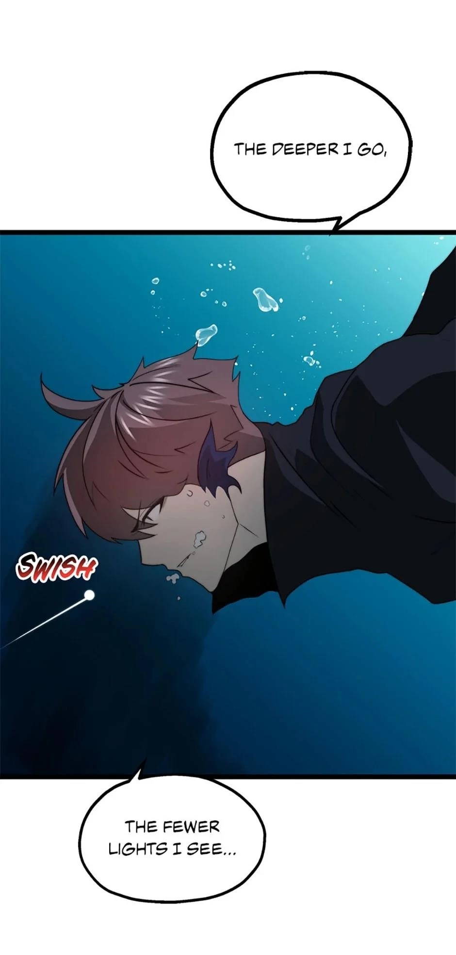 Solo Eating To Overpowered Chapter 39 - Page 31