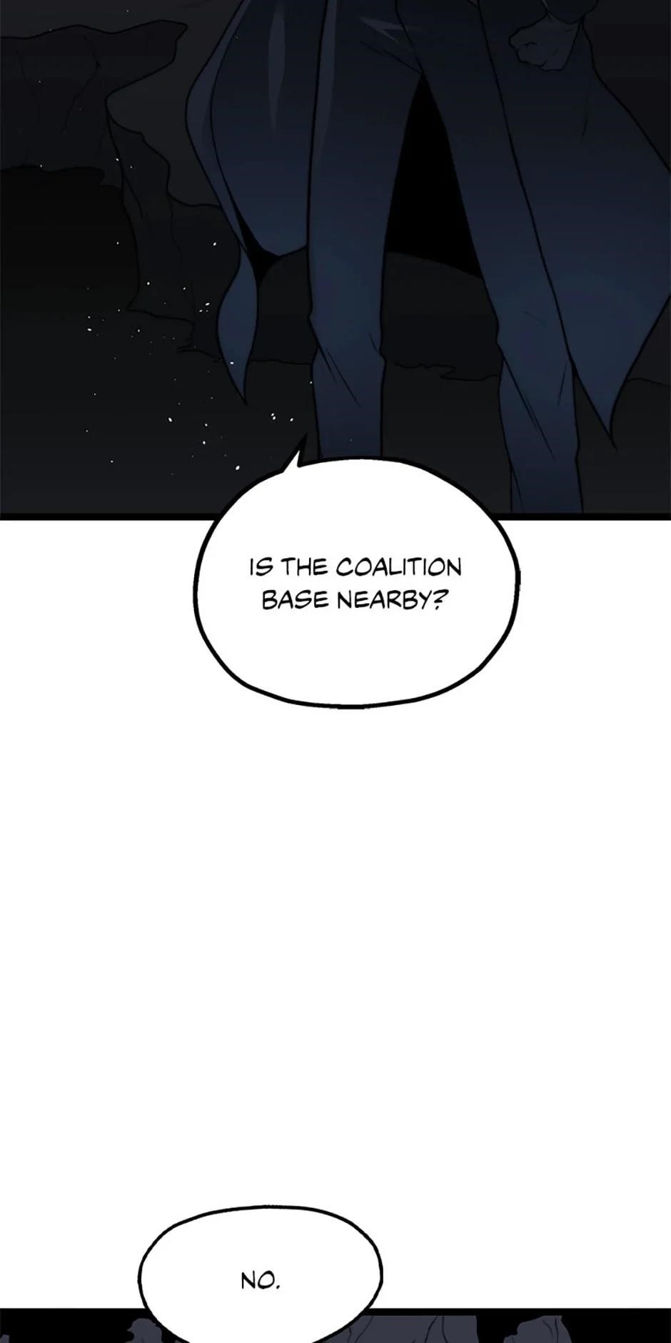 Solo Eating To Overpowered Chapter 40 - Page 23