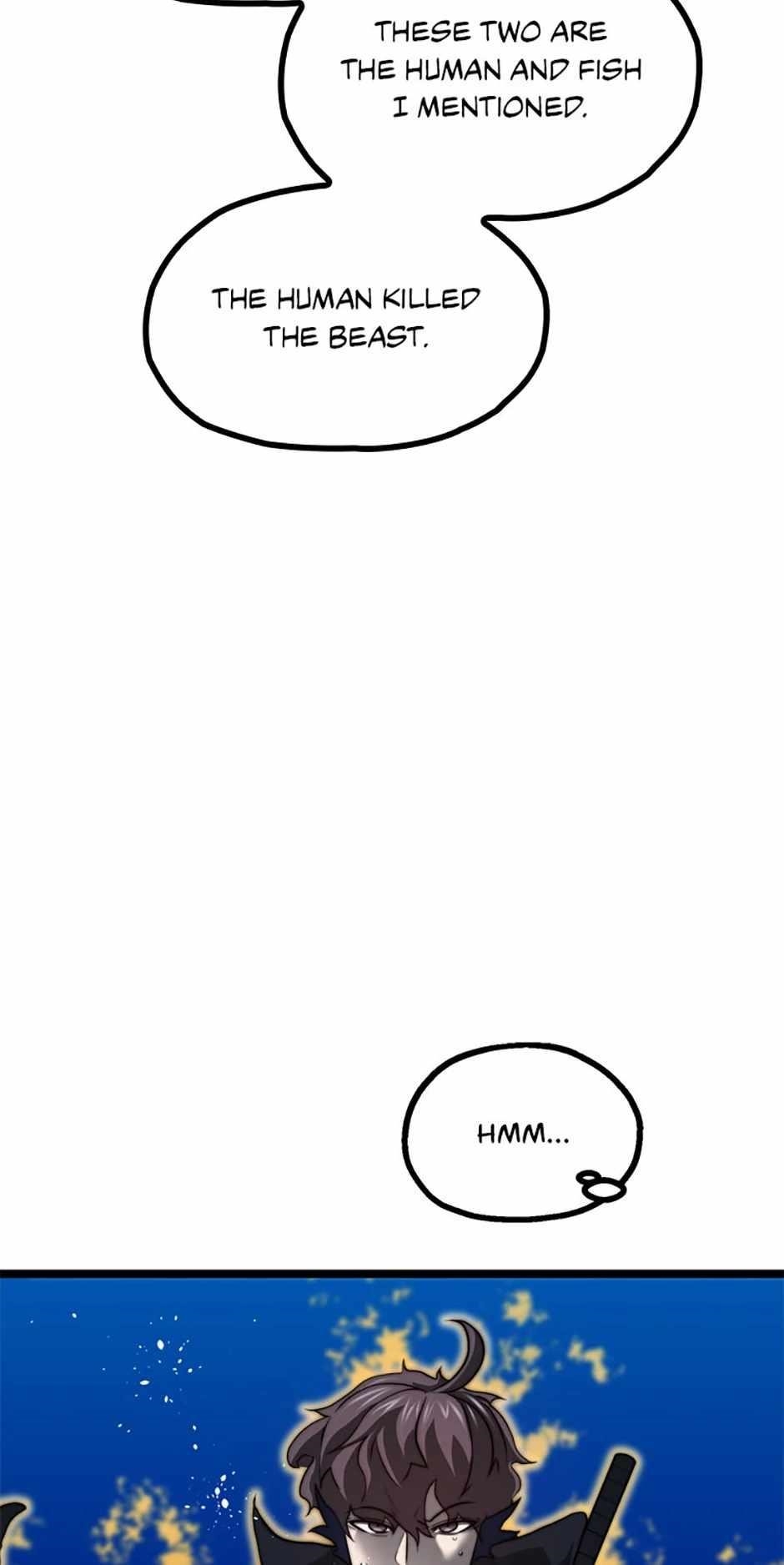 Solo Eating To Overpowered Chapter 41 - Page 24