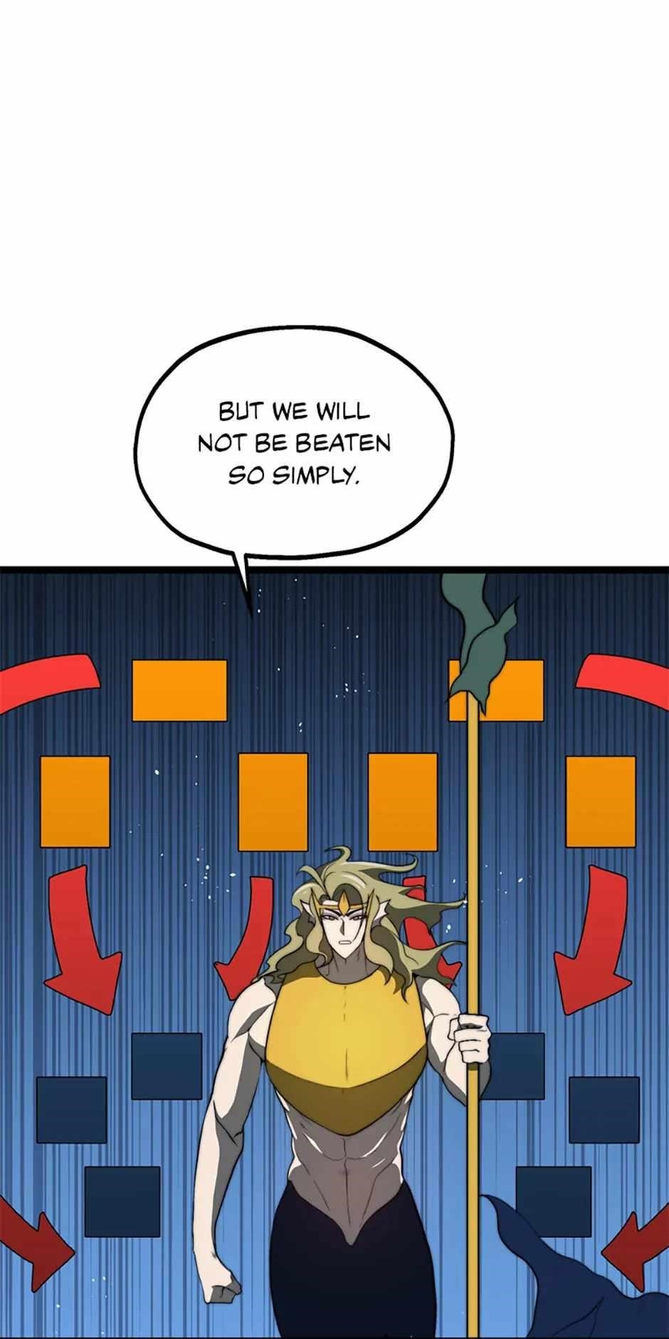 Solo Eating To Overpowered Chapter 41 - Page 59