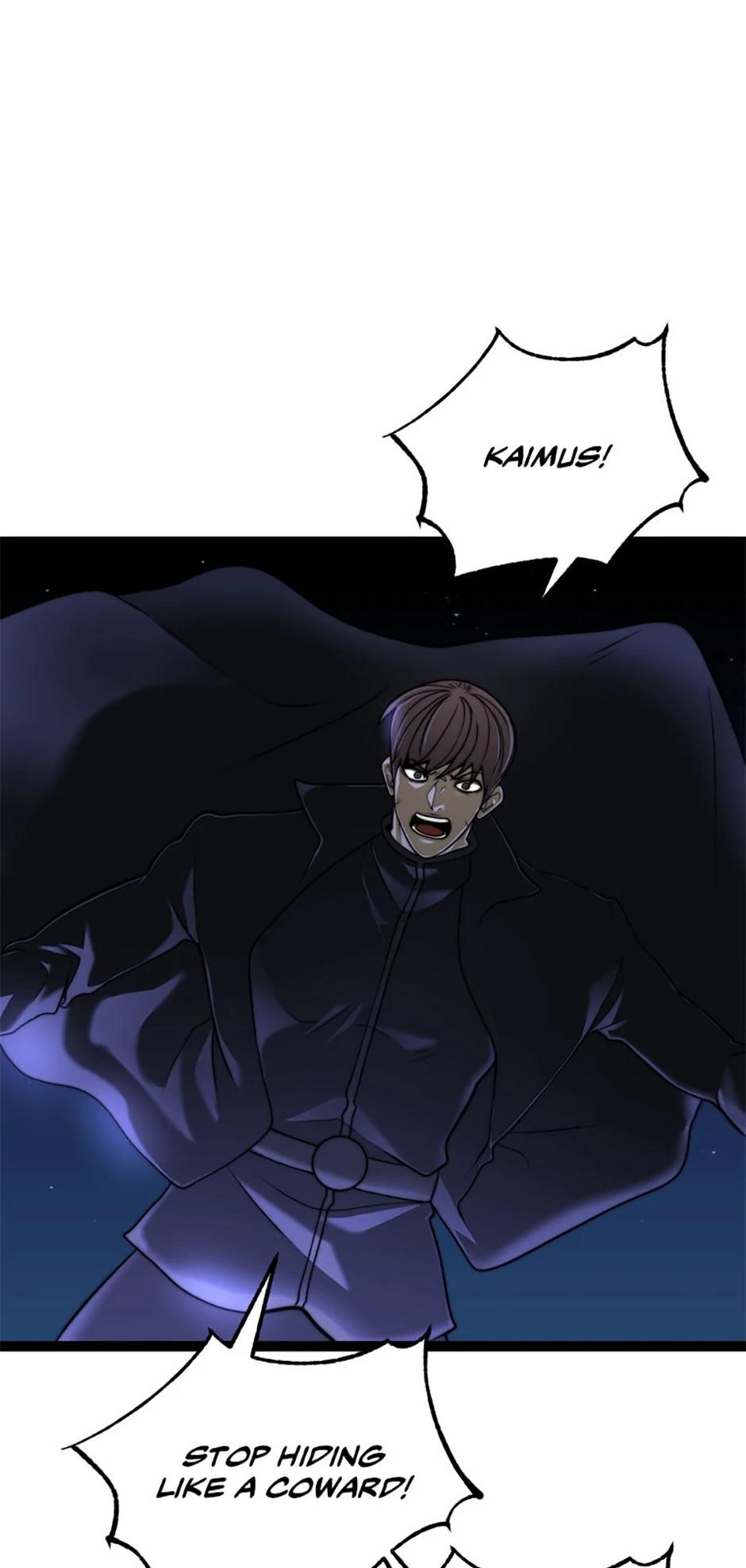 Solo Eating To Overpowered Chapter 65 - Page 65
