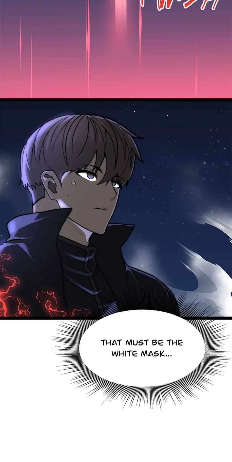 Solo Eating To Overpowered Chapter 66 - Page 60