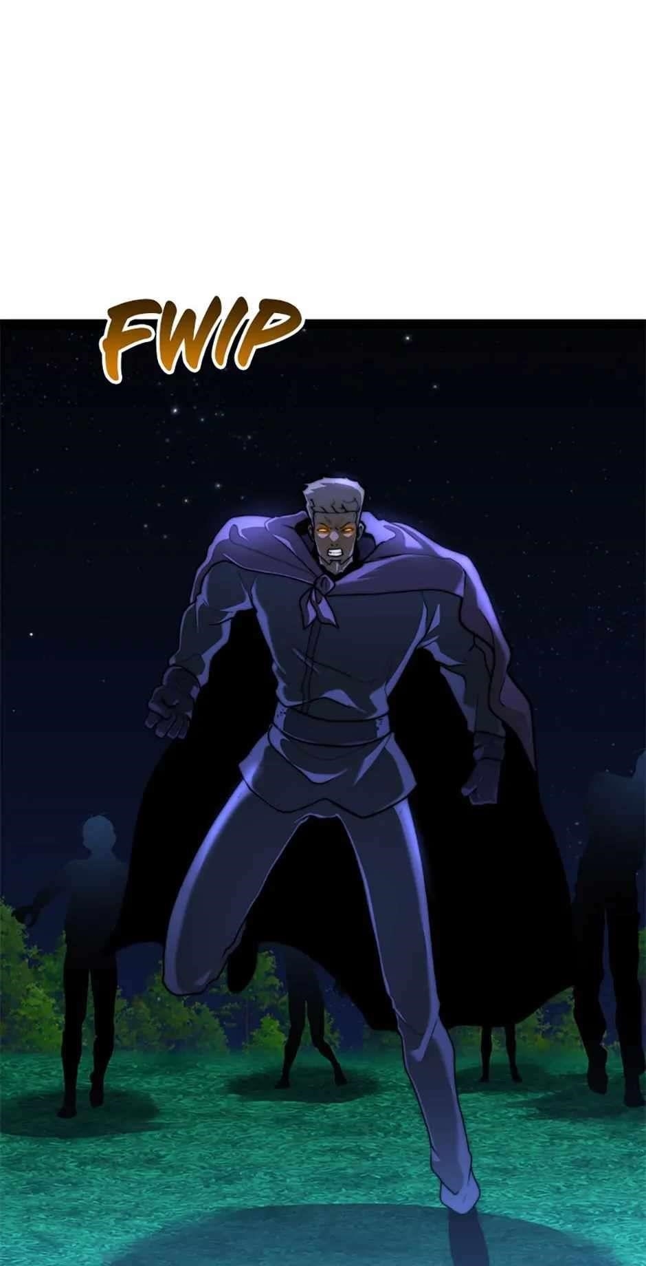 Solo Eating To Overpowered Chapter 67 - Page 20