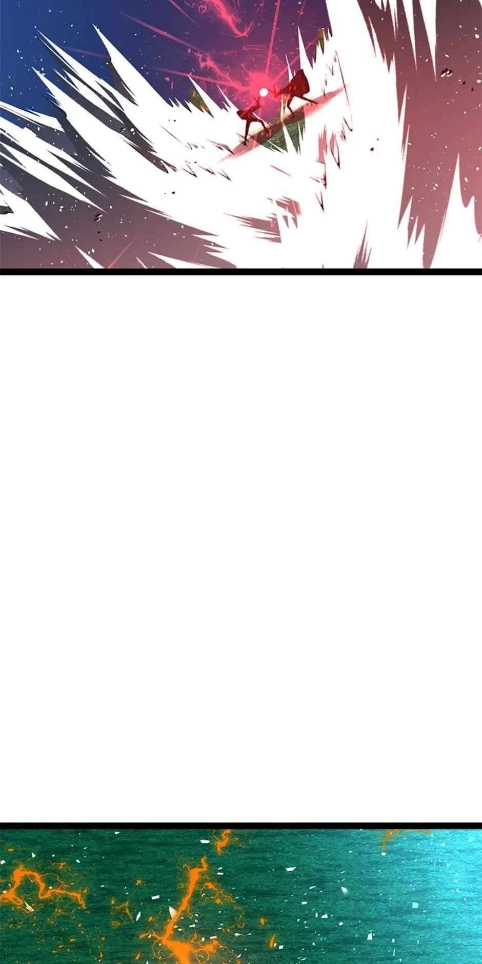 Solo Eating To Overpowered Chapter 67 - Page 47