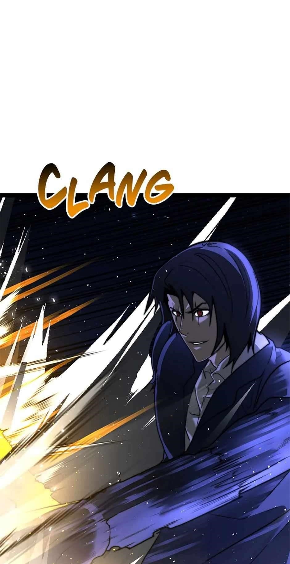 Solo Eating To Overpowered Chapter 67 - Page 60