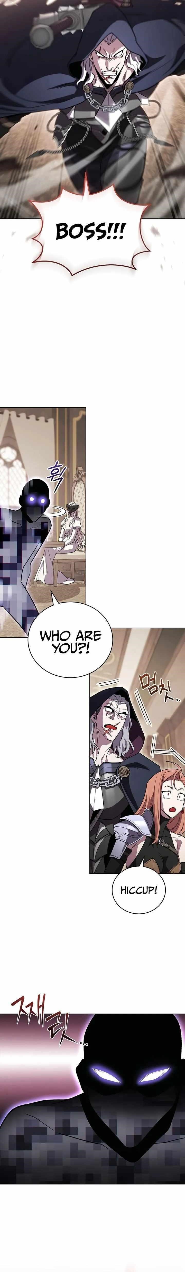 My Insanely Competent Underlings Chapter 47 - Page 6