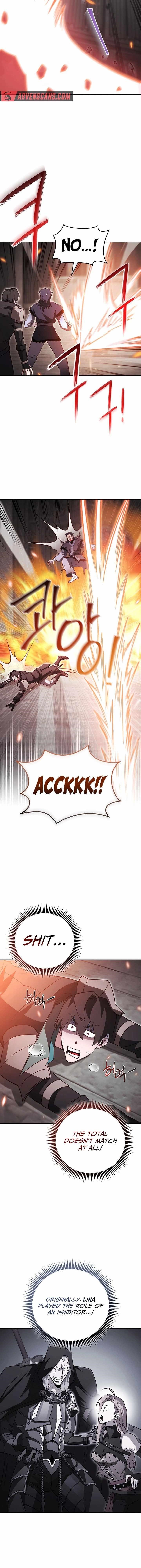 My Insanely Competent Underlings Chapter 62 - Page 12