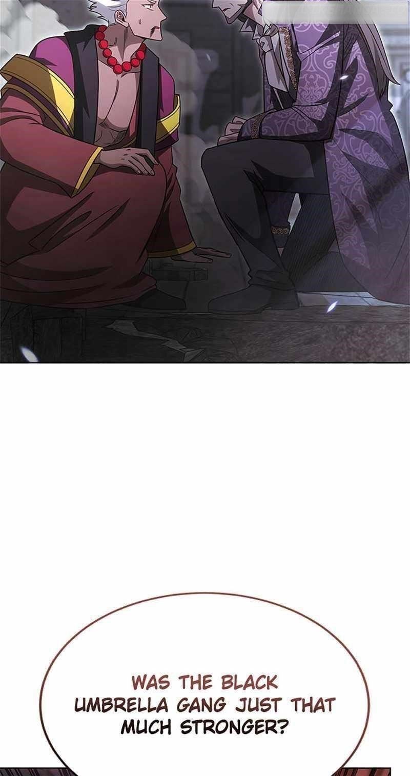 My Insanely Competent Underlings Chapter 64 - Page 11